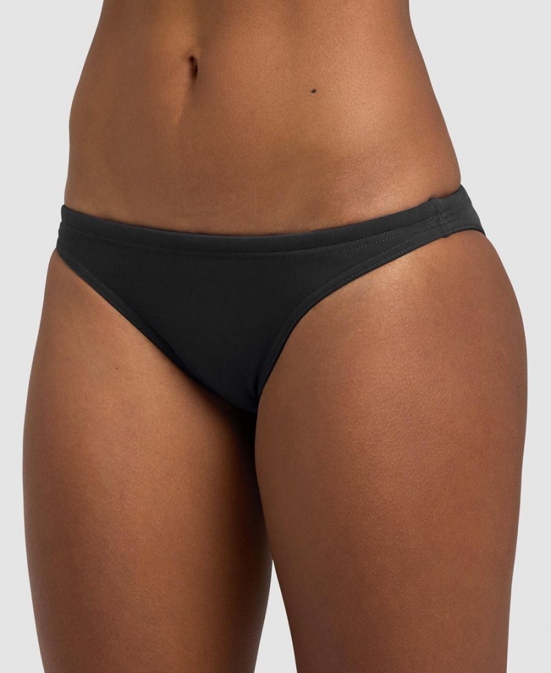 Noir Bas de Bikini Arena Real - GEM-1010765