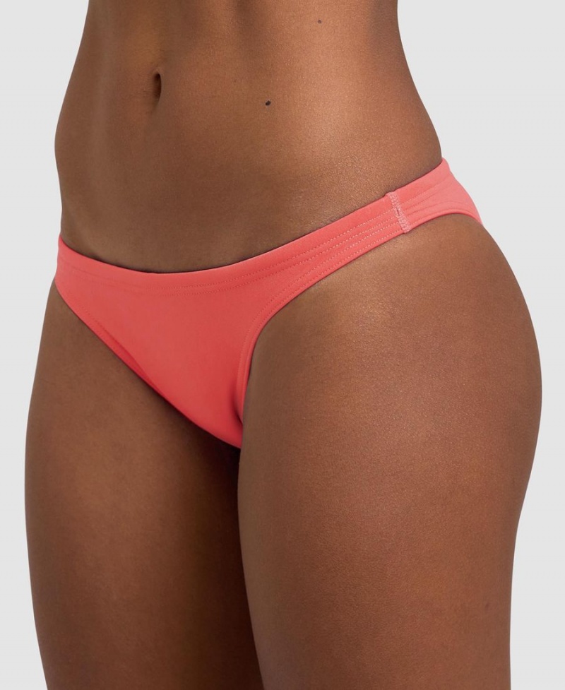 Rouge Bas de Bikini Arena Free - GGI-6953802