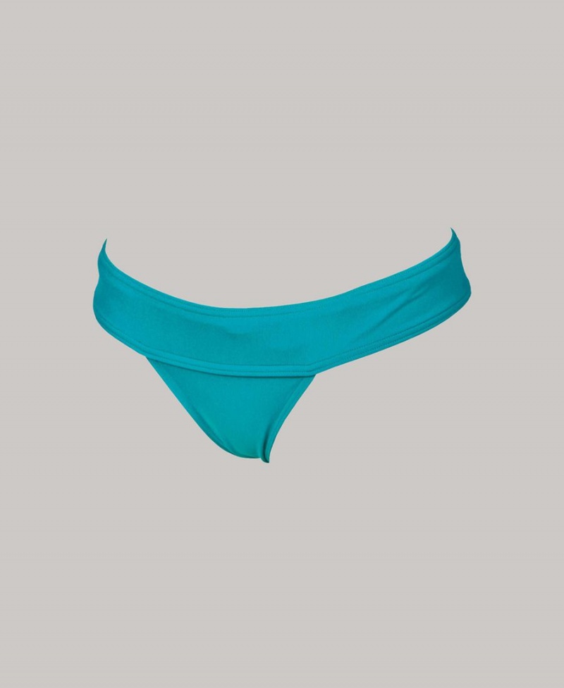 Turquoise Bas de Bikini Arena Desires - UDH-7176222