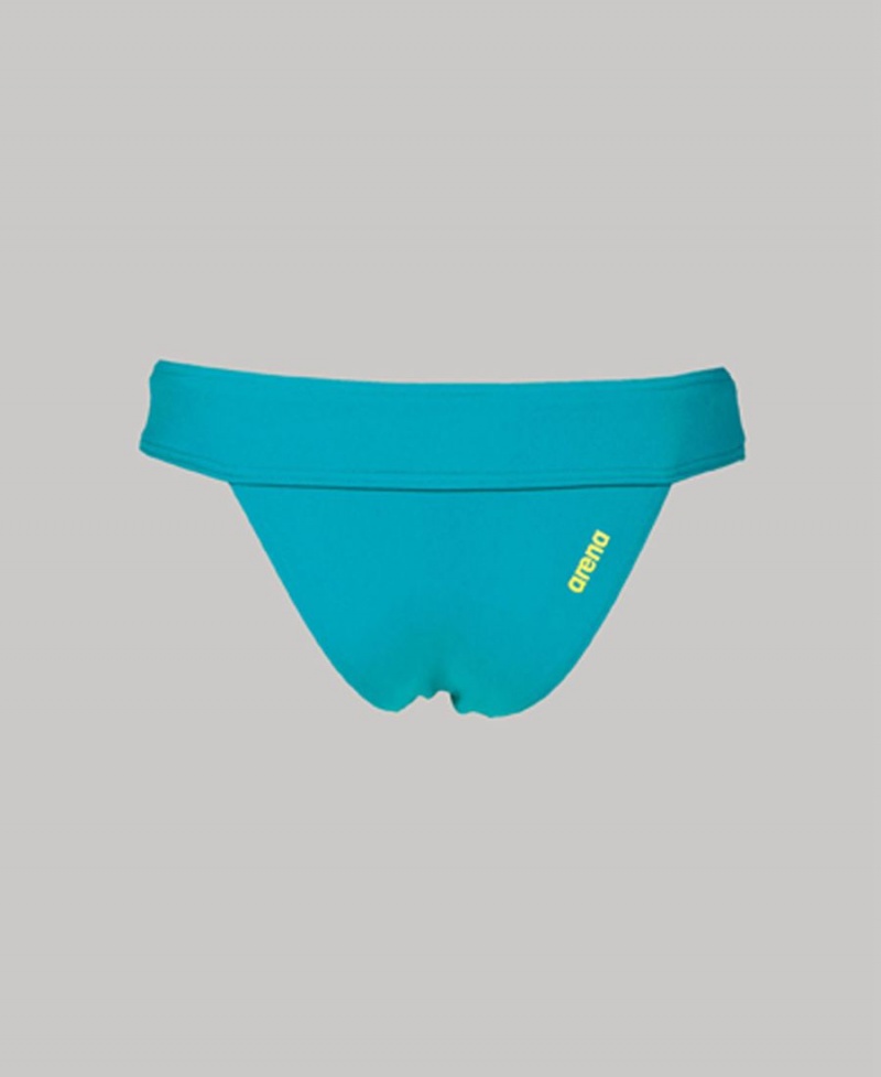 Turquoise Bas de Bikini Arena Desires - UDH-7176222