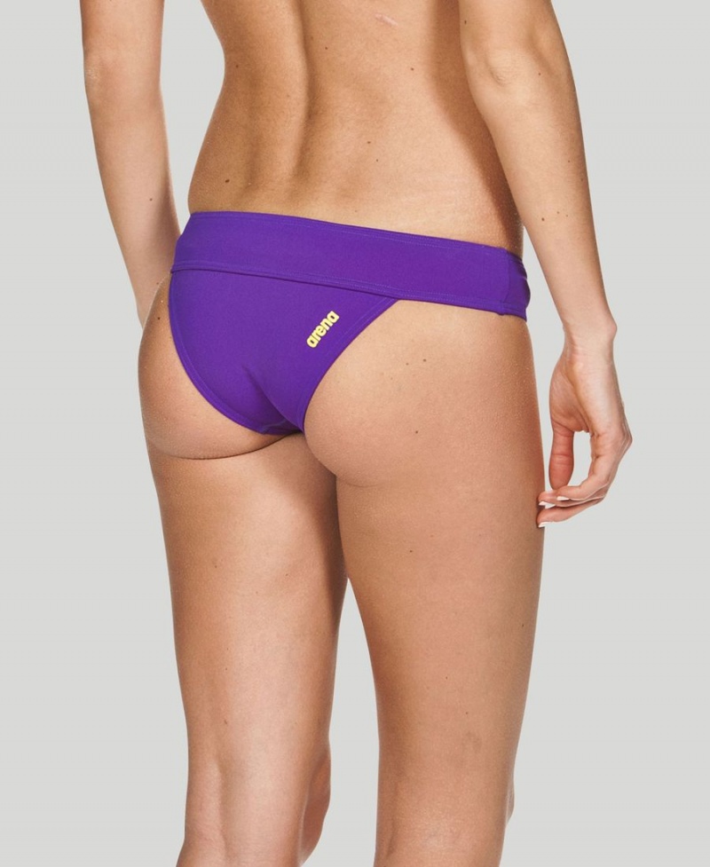 Violette Bas de Bikini Arena Desires - SAW-2749941