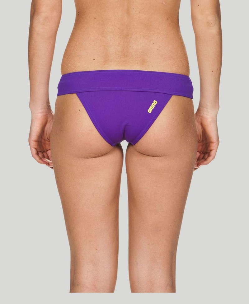 Violette Bas de Bikini Arena Desires - SAW-2749941