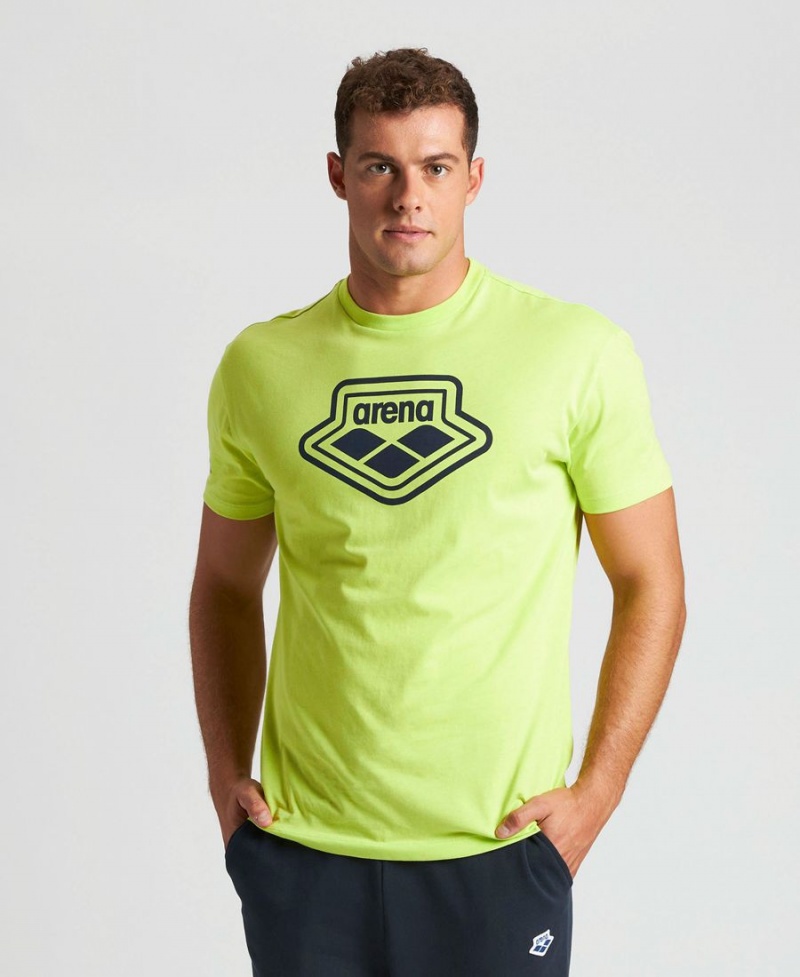 Vert T-Shirt Arena Uni - DLZ-8540641