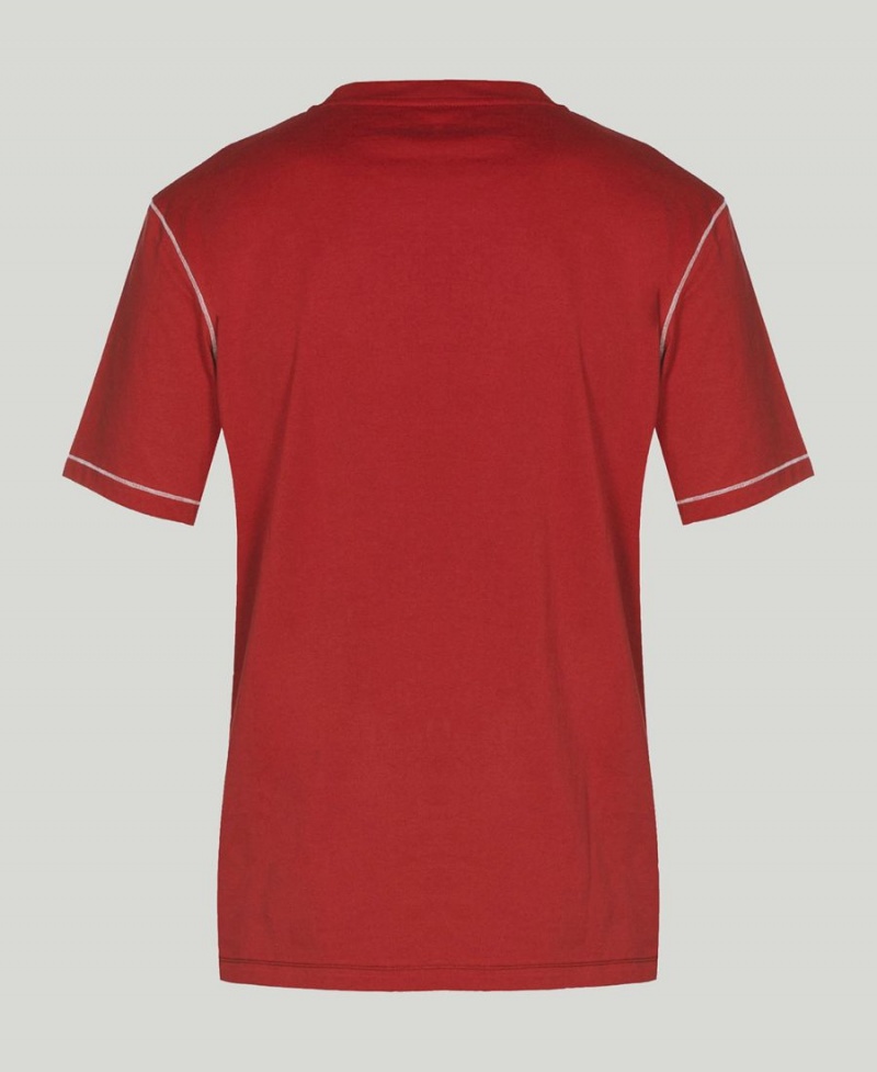 Rouge T-Shirt Arena Team Line Corta Sleeve - KLZ-2720761