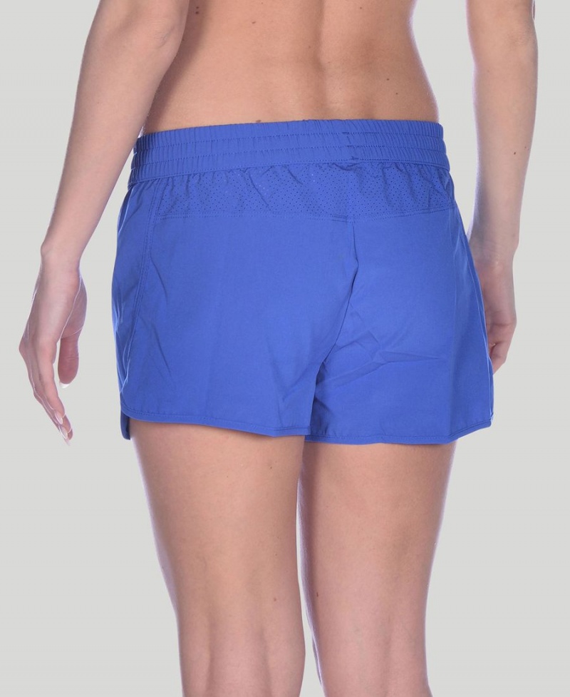 Bleu Short Arena Team Line - VHP-1794407