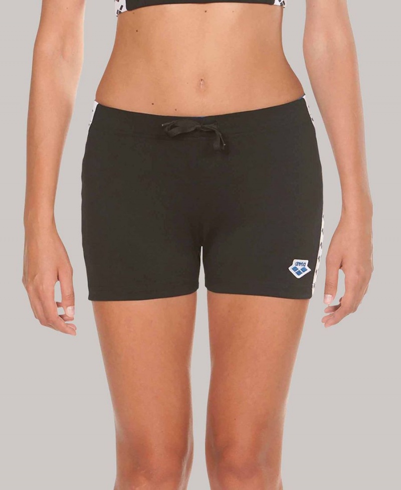 Noir Short Arena Lorella Team - HGO-4581561