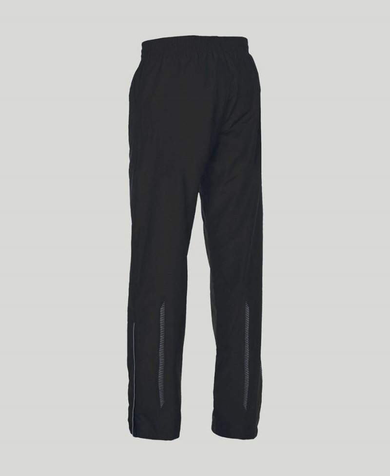 Noir Pantalon Arena Team Line Warm-Up - FPR-3348664