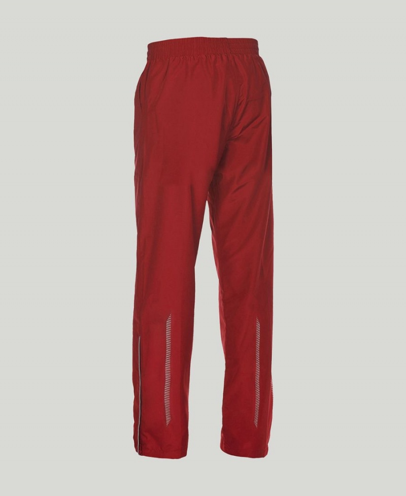 Rouge Pantalon Arena Team Line Warm-Up - NQI-6822639