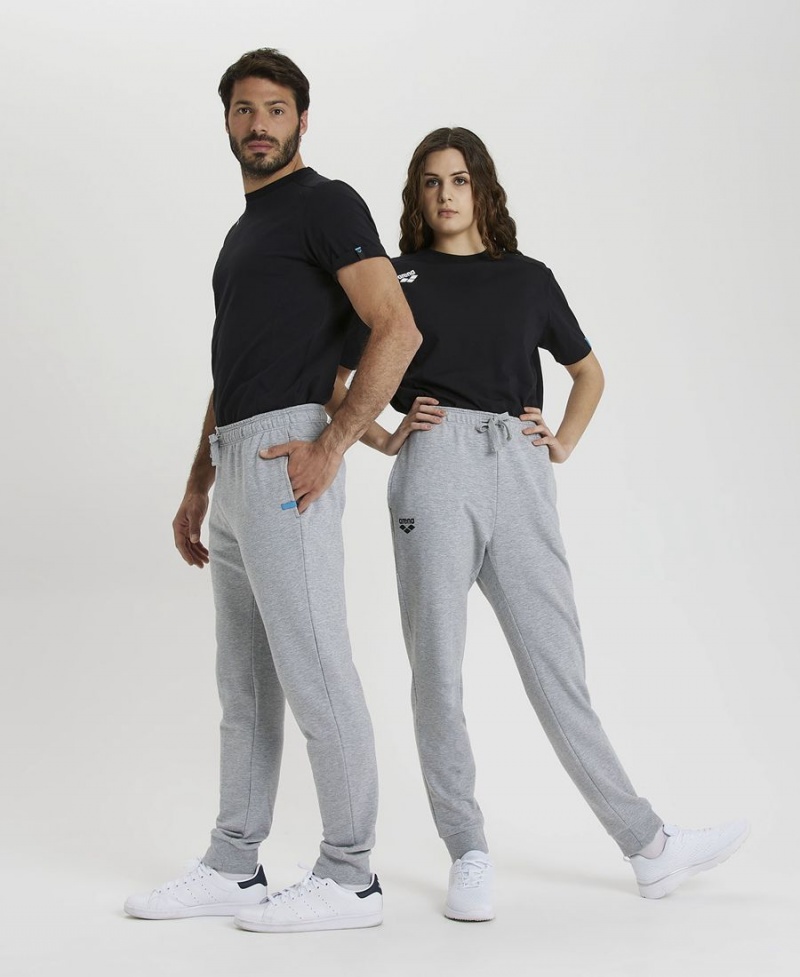 Grise Pantalon Arena Team Solid - KDR-0359601