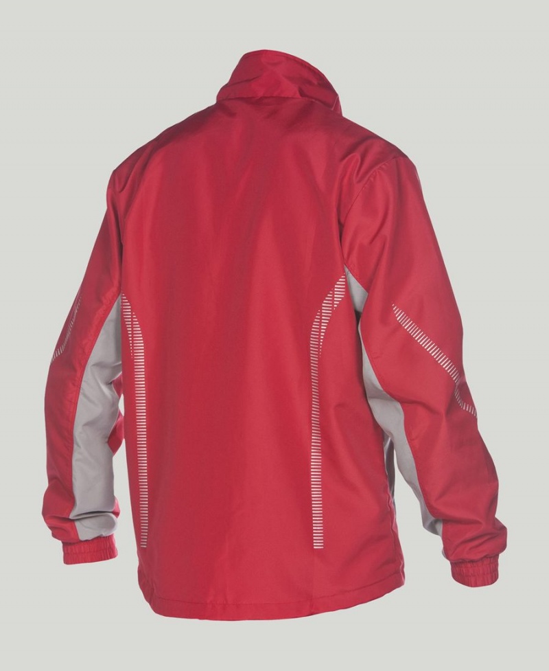 Rouge Veste Arena Team Line Warm-Up - RKF-8258733