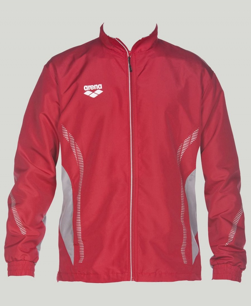 Rouge Veste Arena Team Line Warm-Up - RKF-8258733