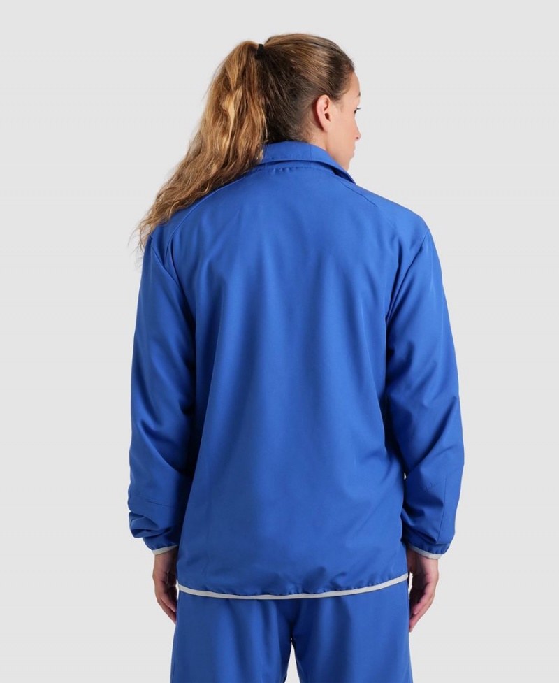 Bleu Veste Arena Team Sports Panel - YPN-1483206