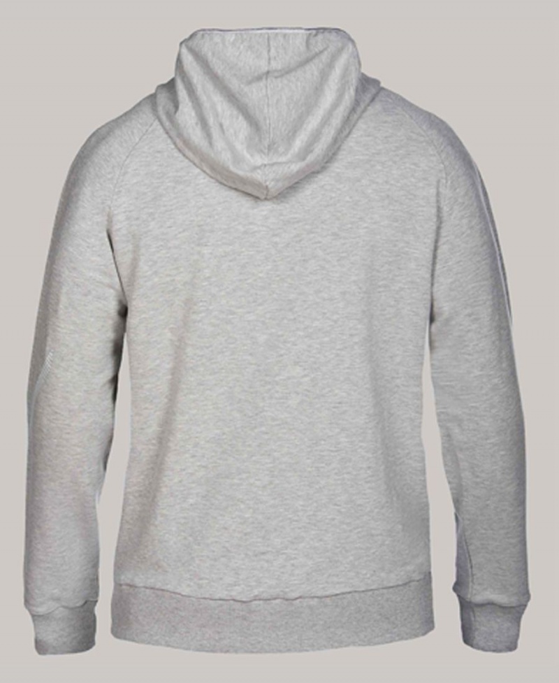 Grise Sweat a Capuche Arena Team Line - VKN-7231420