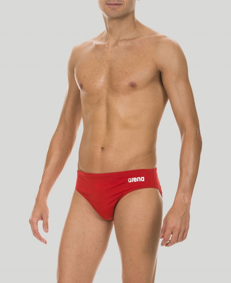 Rouge Slip de Bain Arena Skys - HVY-9555776