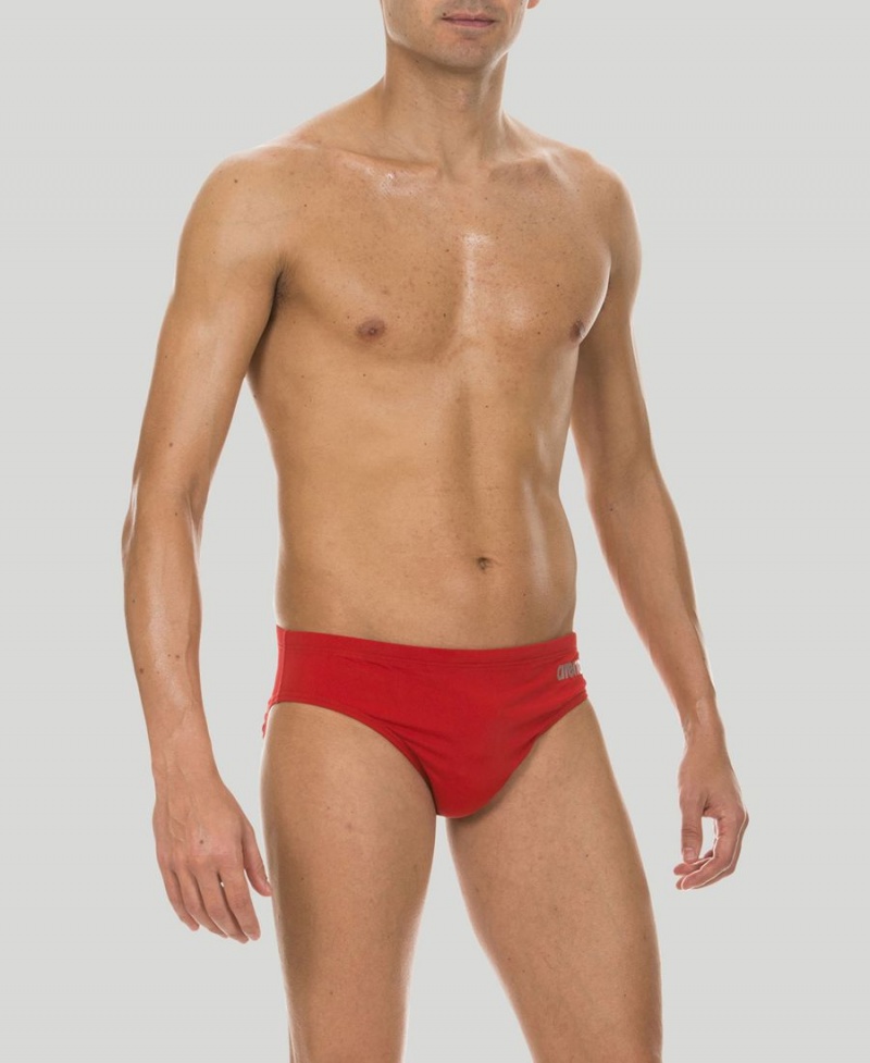 Rouge Slip de Bain Arena Skys - HVY-9555776