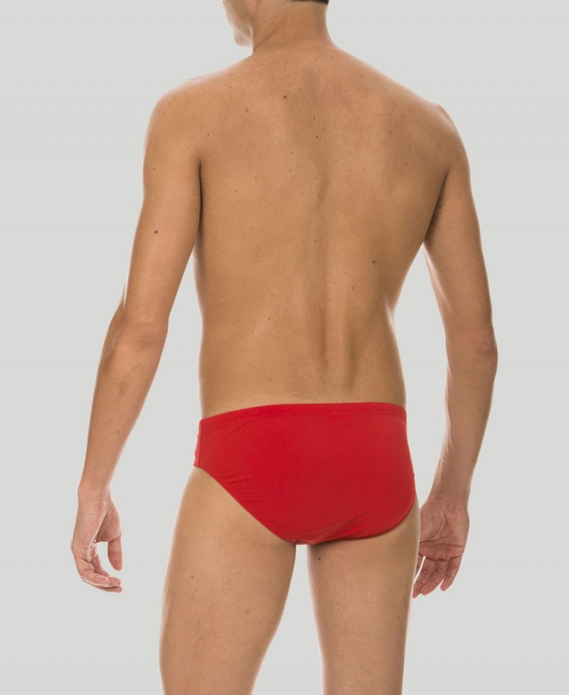 Rouge Slip de Bain Arena Skys - HVY-9555776