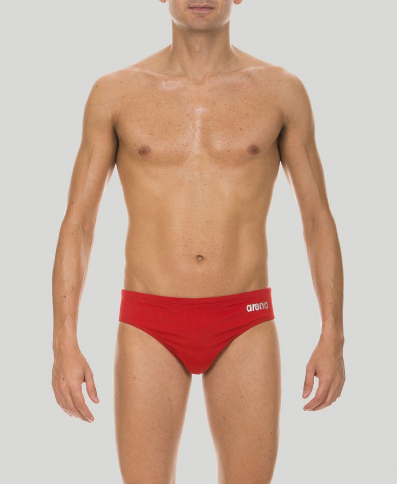 Rouge Slip de Bain Arena Skys - HVY-9555776