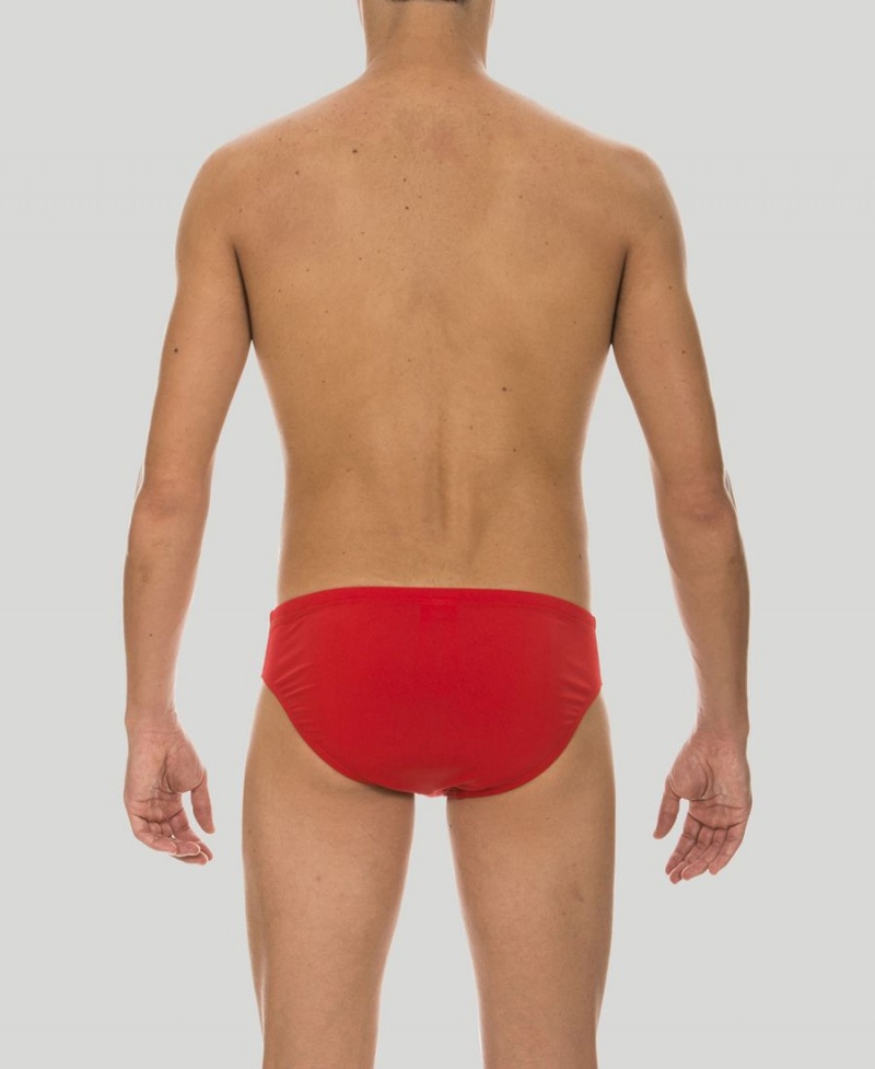 Rouge Slip de Bain Arena Skys - HVY-9555776