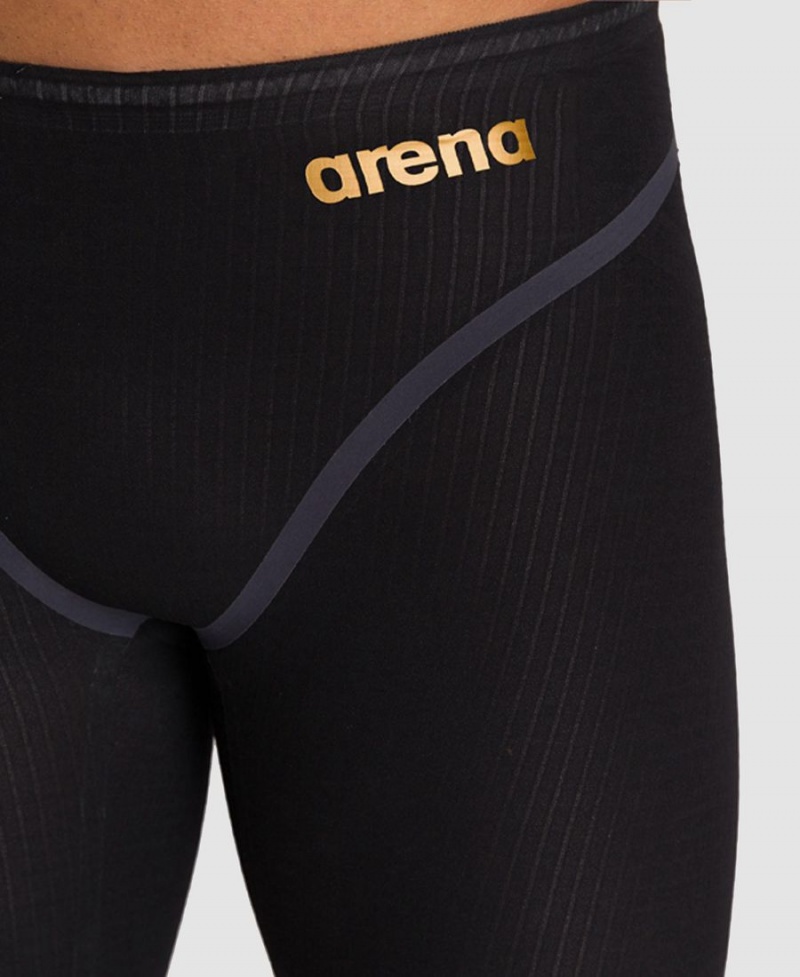 Noir Doré Jammer Arena Powerskin Carbon Core FX - HMC-9918313