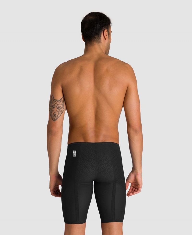 Noir Doré Jammer Arena Powerskin Carbon Glide - HKW-2872050