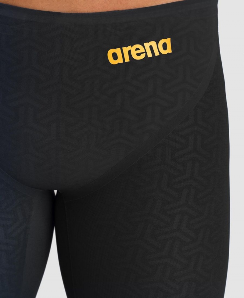 Noir Doré Jammer Arena Powerskin Carbon Glide - HKW-2872050