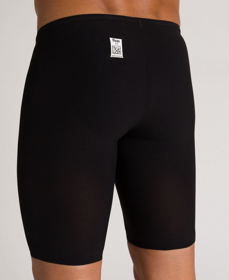 Noir Doré Jammer Arena Powerskin Carbon Air 2 - SRJ-1768464