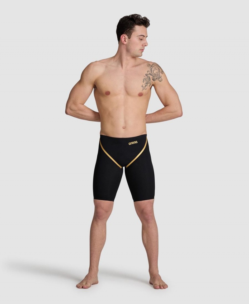 Noir Doré Jammer Arena Powerskin Carbon Glide Limited Edition - ZLR-1155704