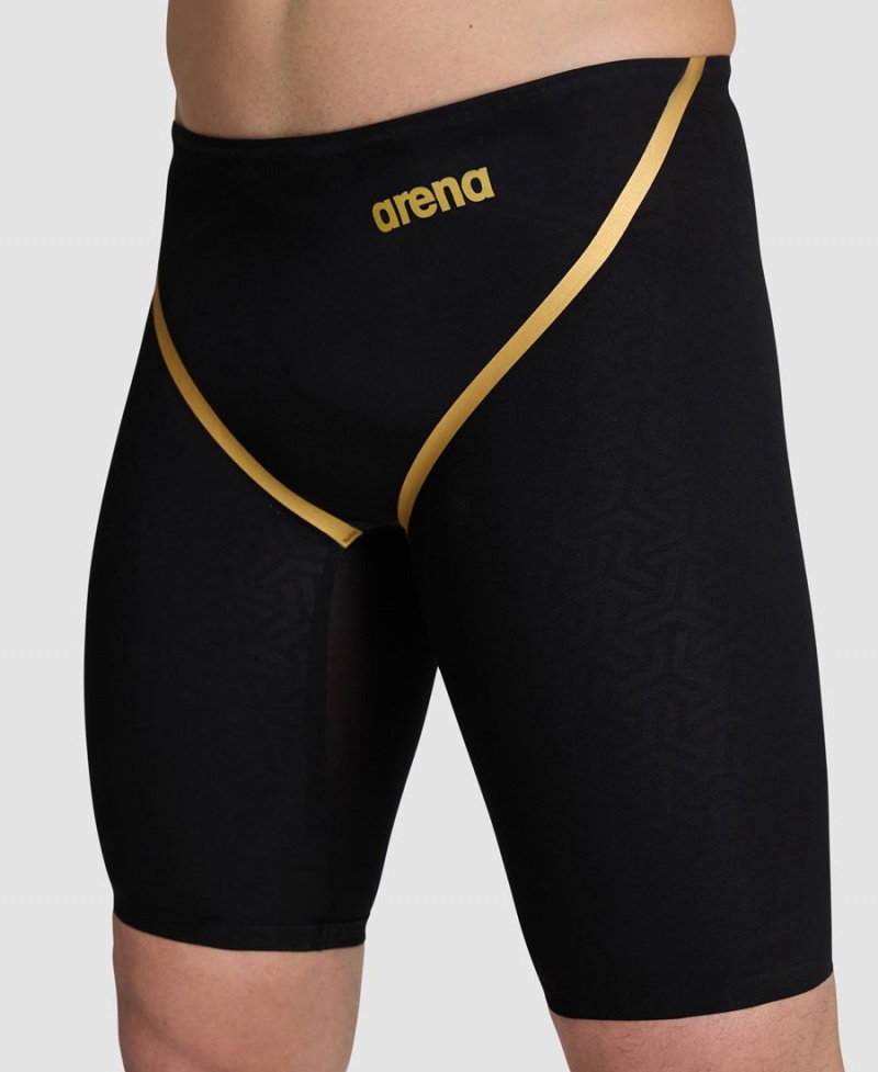 Noir Doré Jammer Arena Powerskin Carbon Glide Limited Edition - ZLR-1155704