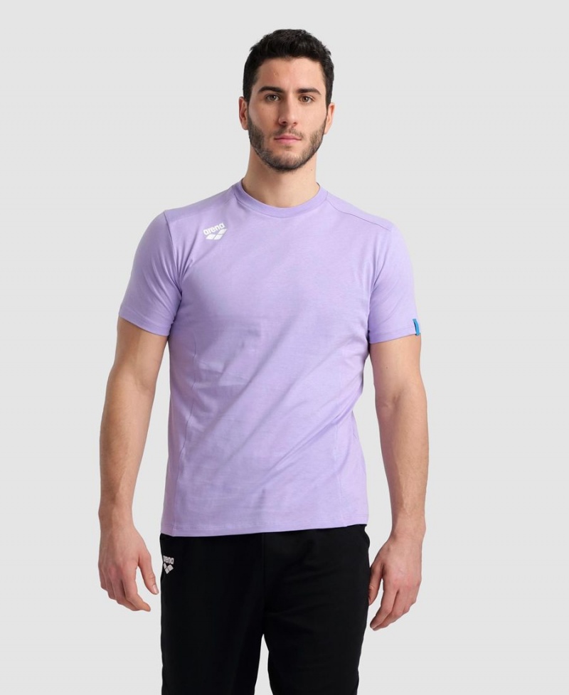 Violette T-Shirt Arena Team Panel - NKI-2739993