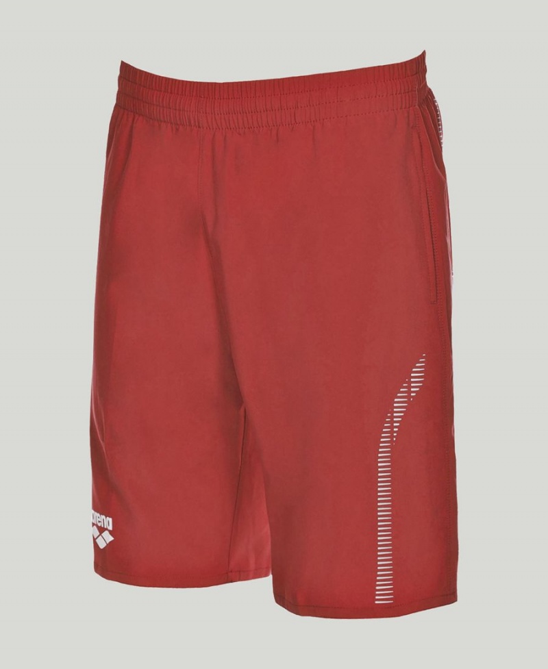 Rouge Short Arena Team Line Bermuda - EFZ-9680274