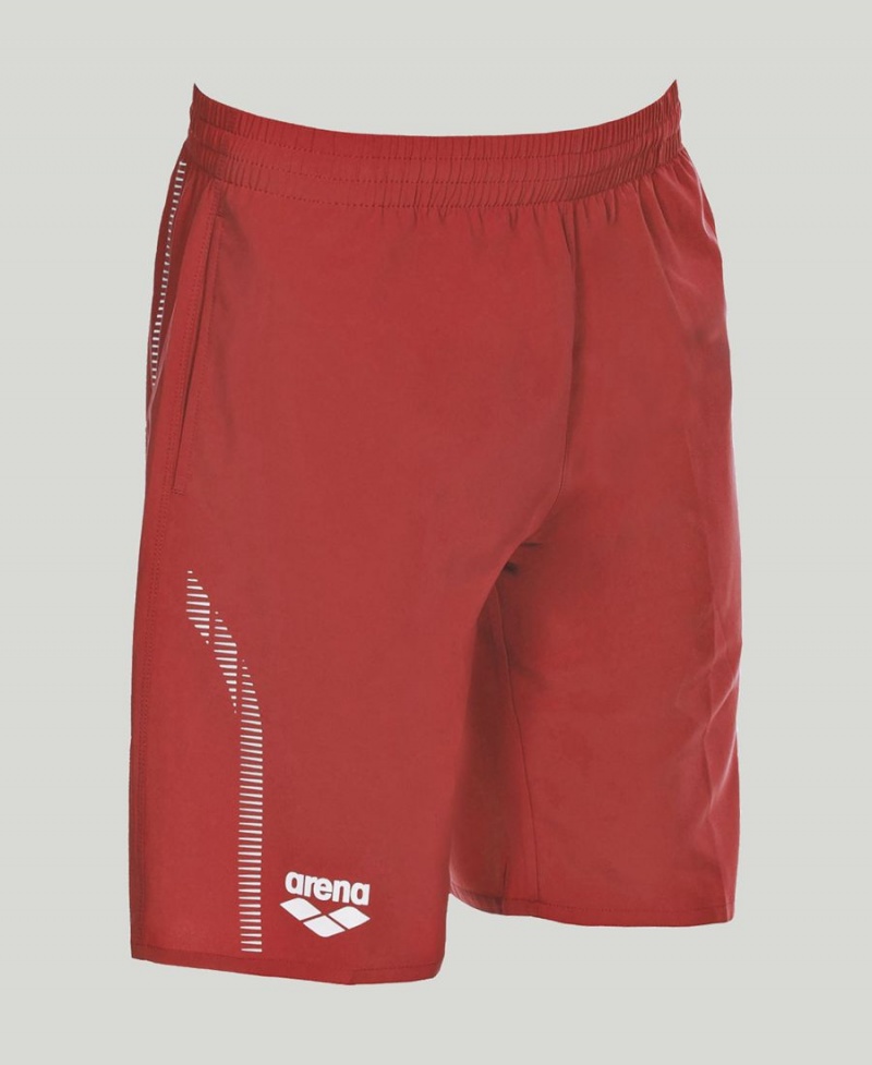 Rouge Short Arena Team Line Bermuda - EFZ-9680274