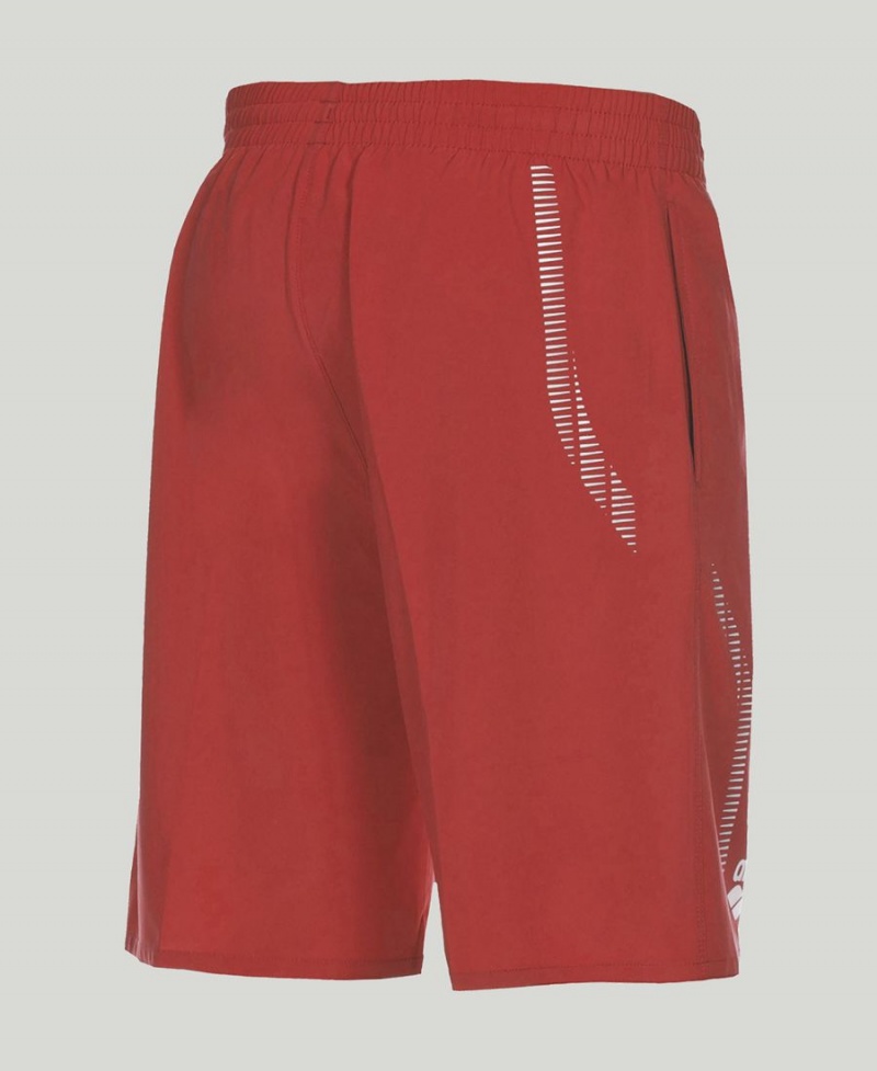 Rouge Short Arena Team Line Bermuda - EFZ-9680274