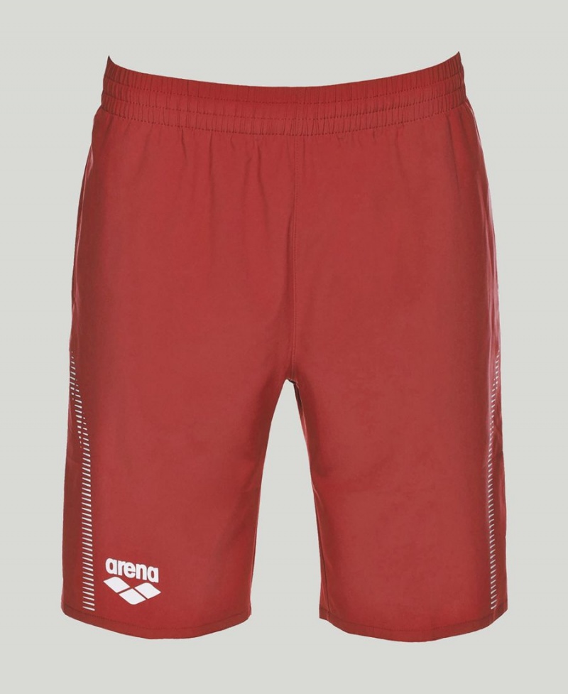 Rouge Short Arena Team Line Bermuda - EFZ-9680274