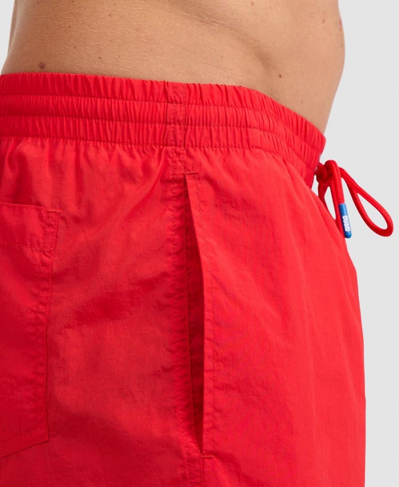 Rouge Short Arena Icons Solid - ZAF-0166055