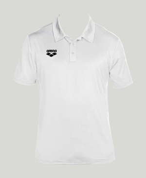 Blanche Polo Arena Team Line Tech Corta Sleeve - BTK-3761889