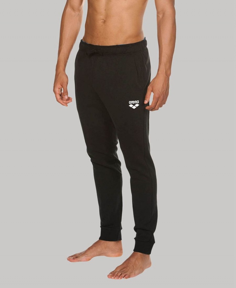 Noir Pantalon Arena Essential - MSO-4864598