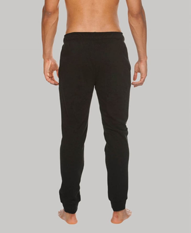 Noir Pantalon Arena Essential - MSO-4864598