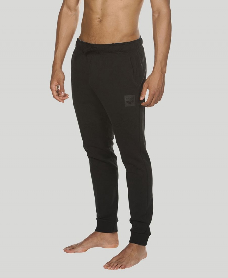 Noir Pantalon Arena Essential - GJR-8394157