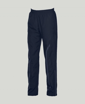 Bleu Marine Pantalon Arena Team Line Warm-Up - HMK-9264960