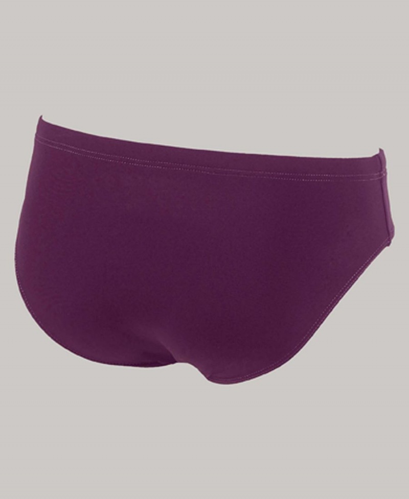 Violette Slip de Bain Arena Skys Youth - UAK-2509800