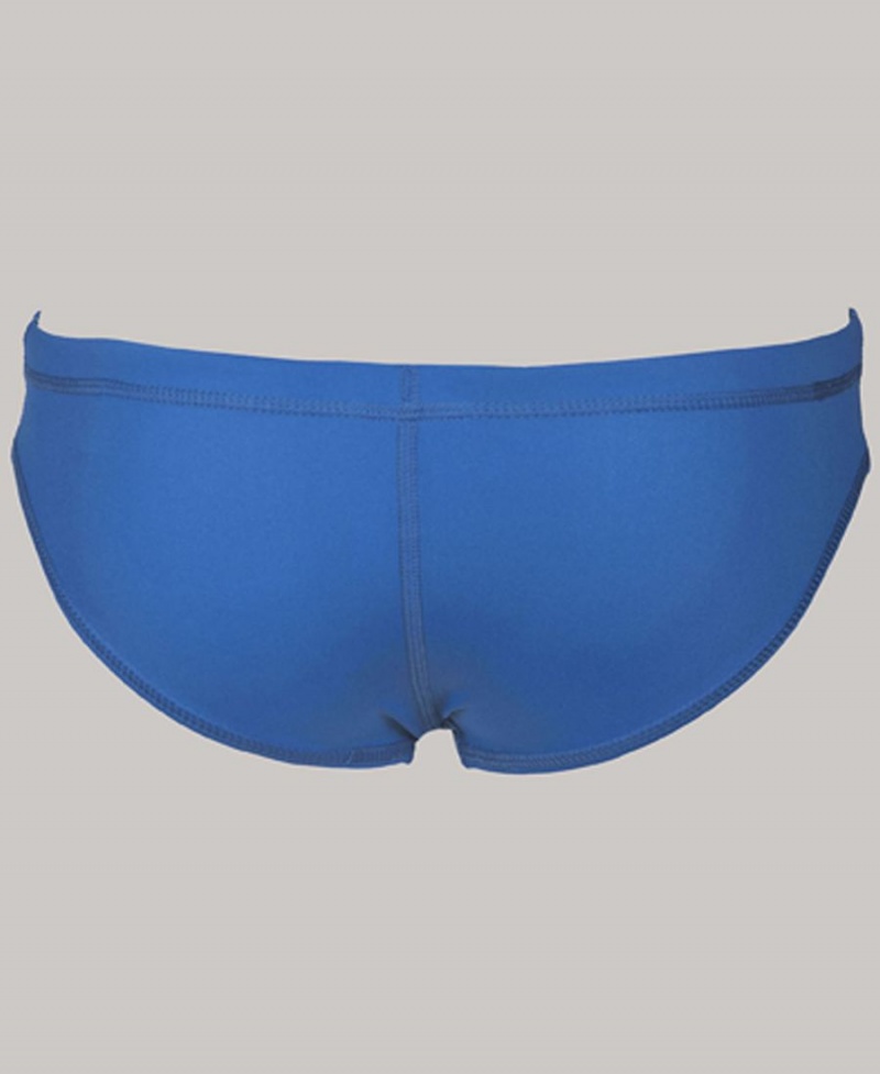 Bleu Slip de Bain Arena Skys Youth - PML-6051317