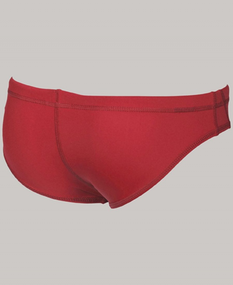 Rouge Slip de Bain Arena Skys Youth - GXR-0675799