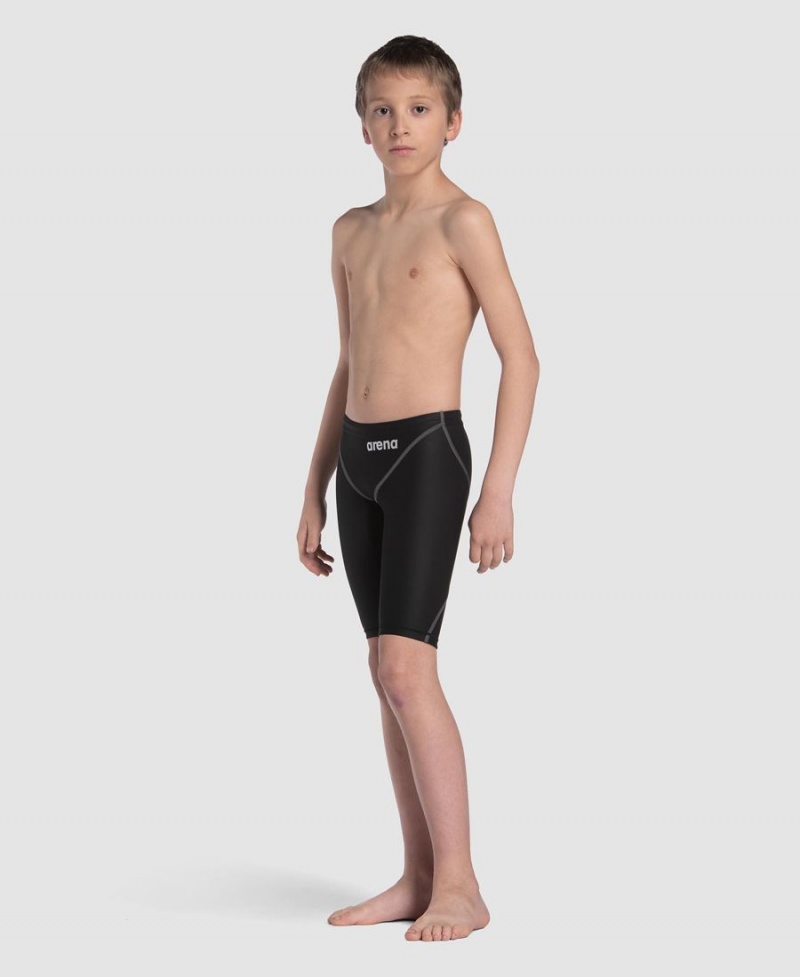 Noir Jammer Arena Powerskin ST Next Eco Junior - HUC-8038481