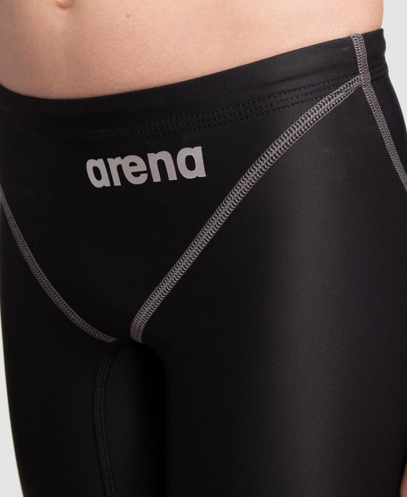 Noir Jammer Arena Powerskin ST Next Eco Junior - HUC-8038481