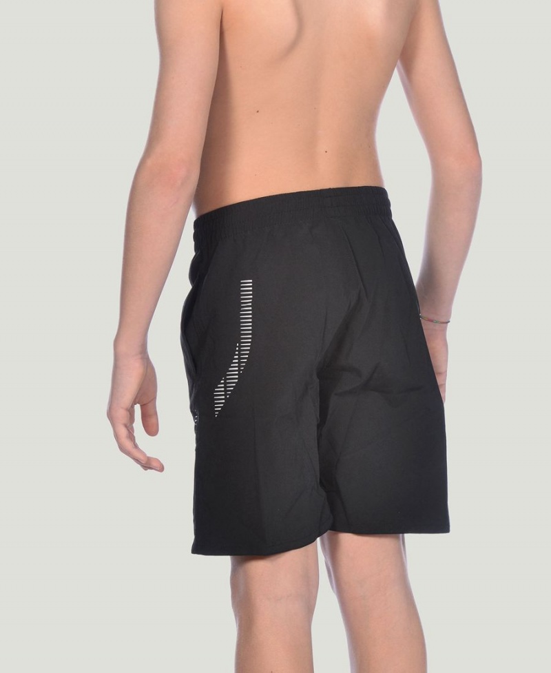 Noir Short Arena Jr Bermuda - FDI-7651366