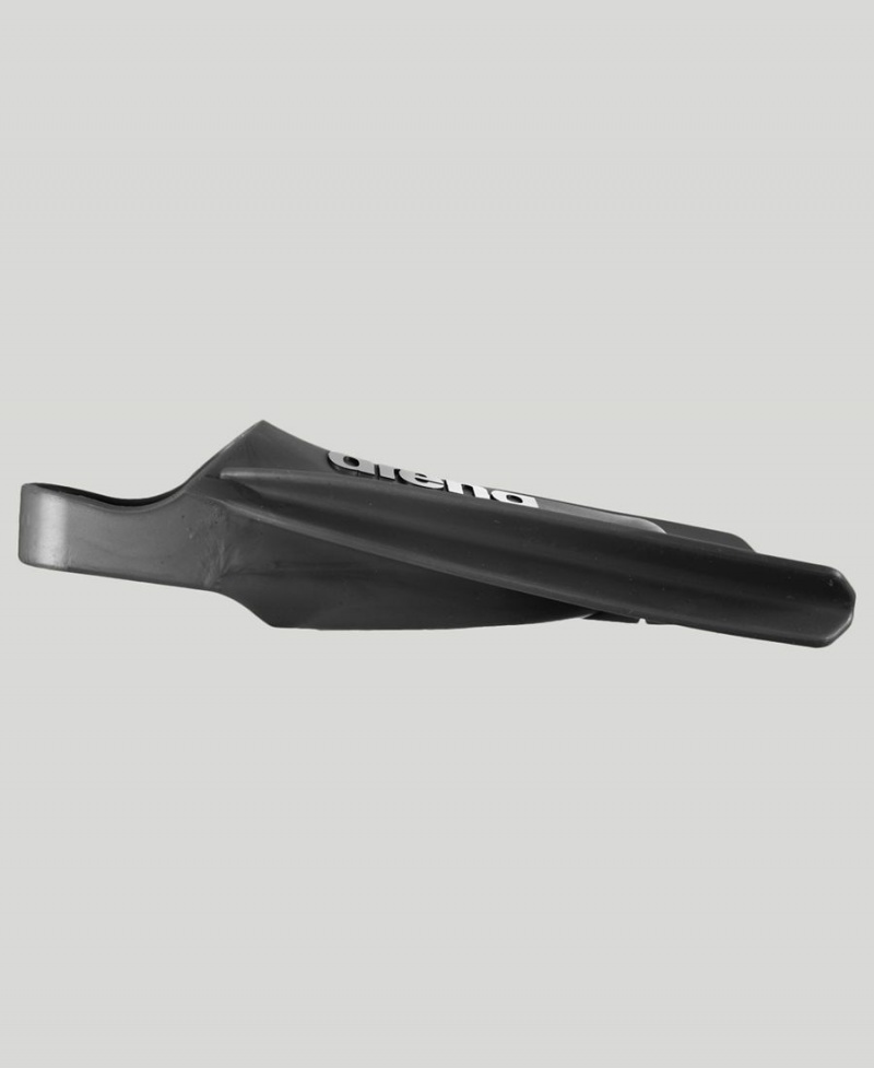 Noir Palmes Arena Powerfin Pro - NER-8974772