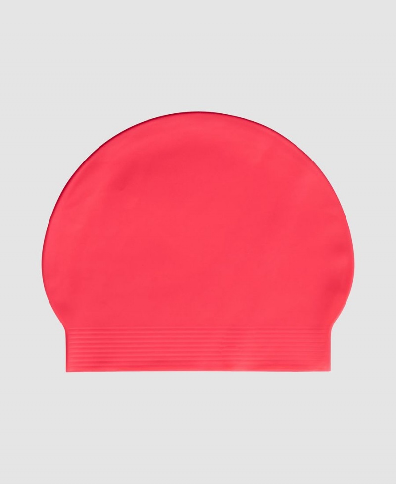 Rose Bonnet de Bain Arena Soft Latex - OEV-4477619