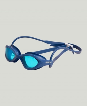 Bleu Bleu Marine Lunette Natation Arena Arena 365 - JJY-9305390