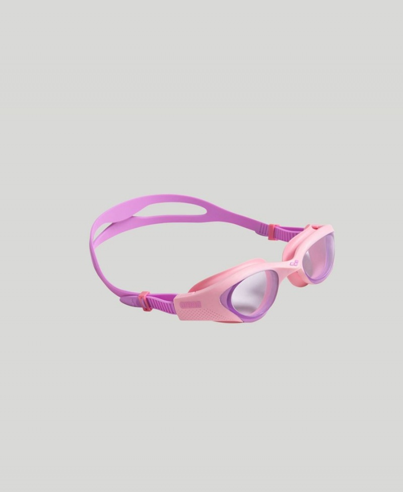 Violette Rose Lunette Natation Arena One Youth - ZQP-6324747