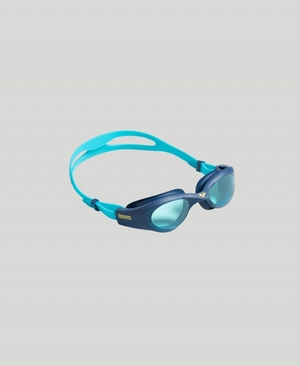 Bleu Bleu Marine Lunette Natation Arena One Youth - GKD-9969427